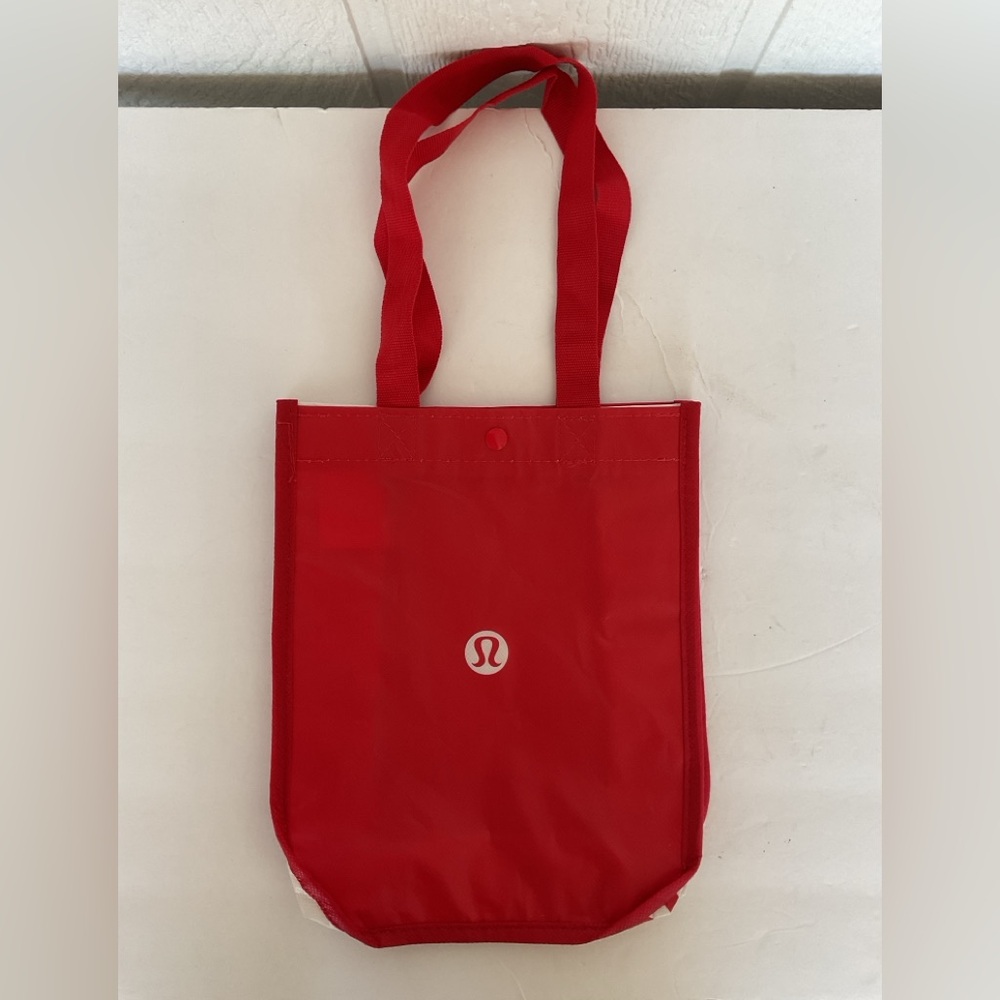 Lululemon Reusable Tote bag